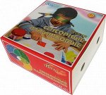 Краски СЕНСОРНЫЕ ПАЛЬЧИКОВЫЕ &quot;Tinta Viva&quot;