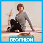 DECATHLON. Качественная одежда для спорта. Много РАСПРОДАЖИ