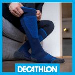 ТЕПЛЫЕ, ПРОЧНЫЕ НОСКИ для спорта и повседневки. СТЕЛЬКИ