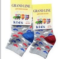 Носки детские GRAND LINE