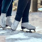 КОНЬКИ+ РОЛИКИ + Защита. Взрослым и детям