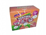 Набор для опытов &quot;Slime фабрика&quot; (Клубника)