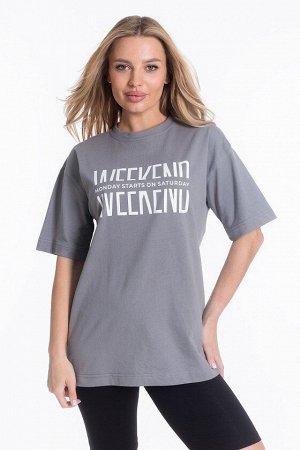 Футболка М324069Па