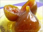 Варенье из киви с инжиром