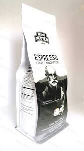 "Кофе зерно EspressoInnovator, т.м. Чунг Нгуен "