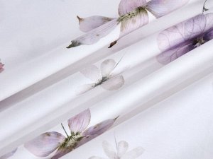 Комплект с ЛЕТНИМ одеялом из египетского хлопка Premium 160х220 см, 2183-OSPS