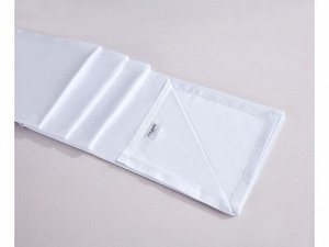 Комплект с ЛЕТНИМ одеялом из египетского хлопка Premium 160х220 см, 2183-OSPS