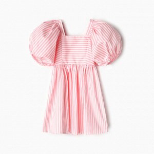 Платье детское KAFTAN "Полоска"