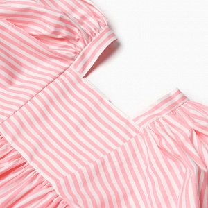 Платье детское KAFTAN "Полоска"