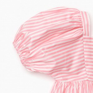 Платье детское KAFTAN "Полоска"