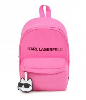 KARL LAGERFELD Kids / Рюкзак RUCKSACK