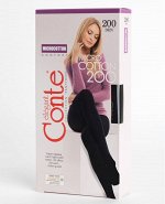 Microcotton 200 Колготки женские тёплые