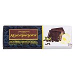 Шоколад Коммунарка Темный 68% 20 г 1 уп.х 50 шт.
