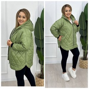 КУРТКА ЖЕНСКАЯ, код 4764518