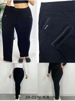 БРЮКИ ЖЕНСКИЕ