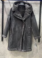 ДУБЛЕНКА ЖЕНСКАЯ