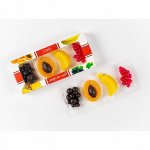 Мармелад &quot;Фруктовый рай Мини&quot; Игрис 95 г