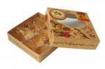 Марм. 200 г с Грецким Орехом (Марм. Сказка)
