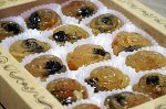 Марм. 500 г СКАЗКА (грец.орех/ курага/ чернослив) Марм. Сказка