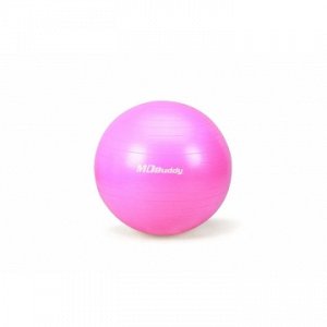 Гимнастический мяч MD Buddy MD1225 55 см