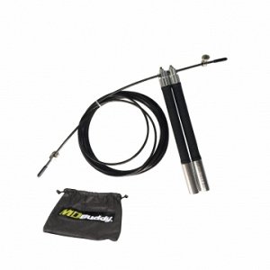 Скакалка скоростная MD Buddy MDJR035