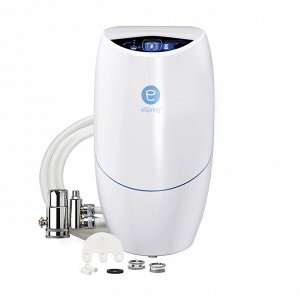 Система очистки воды eSpring с подключением к основному крану