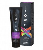 Пигмент прямого действия для волос XTRO BLACK Сиреневый, 100 мл