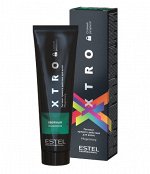Пигмент прямого действия для волос XTRO BLACK Хвойный, 100 мл