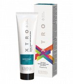 Пигмент прямого действия для волос XTRO WHITE Бирюзовый, 100 мл