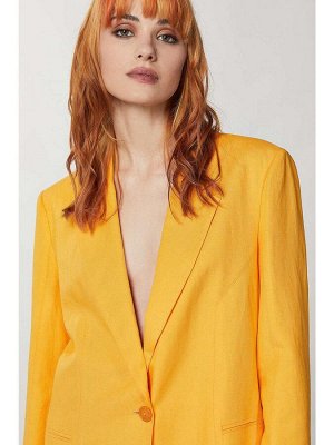 ПИДЖАК- JUICY ORANGE