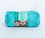 Cable 5 65 голубой