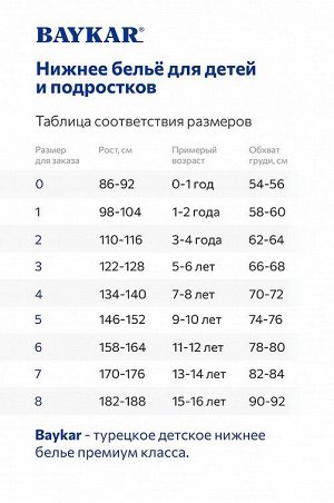 Трусы хлопковые для мальчика из турецкого трикотажа. Однотонные. Цвет белый