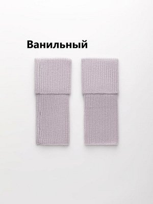 Митенки женские одинарные с ангорой цвета выбирайте при заказе