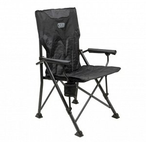 Стул ARB BASE CAMP [60х49х56, полиэстер 600D, алюминий, до 150кг, 6,3кг]