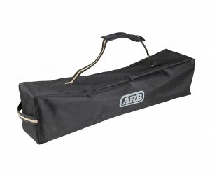 Стул ARB BASE CAMP [60х49х56, полиэстер 600D, алюминий, до 150кг, 6,3кг]