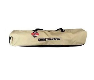 Стул ARB TOURING [90х58х50 см, до 150кг, сталь, 7кг]
