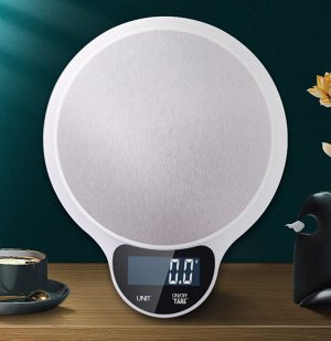 Кухонные электронные весы Andowl Kitchen Scale Q-C692