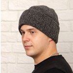 Шапки и перчатки мужские