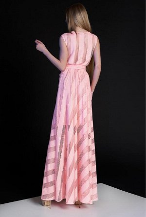 Платье Раяна розовый