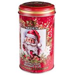 Чай ARDEN &#039;МОХИТО ЗЕМЛЯНИЧНЫЙ&#039; 100 г ж/б