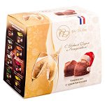 Конфеты MATHEZ PoD&#039;Aree Трюфель с шампанским 160 г