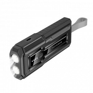 Внешний аккумулятор Power Bank Borofone BJ54 Fully Compatible PD20W, QC3.0, 10000 mAh