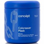 Concept Colorsave Маска для окрашенных волос,  500 мл