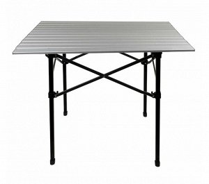 Стол складной ARB Camp Table [85х70х70 см, алюминий, до 30 кг, 3 кг]