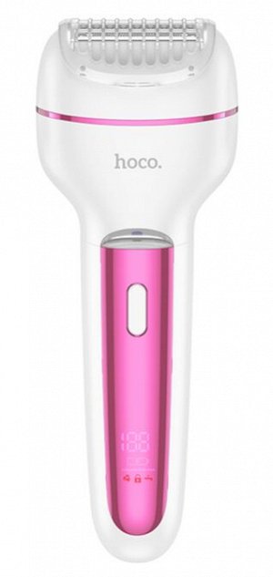 Универсальный эпилятор 3 в 1 Hoco DAR75 Ladies Shaver