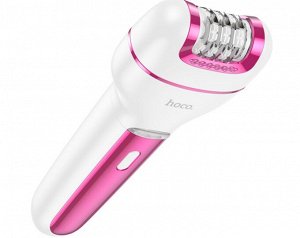 Универсальный эпилятор 3 в 1 Hoco DAR75 Ladies Shaver