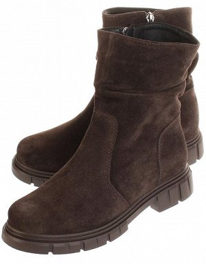 Ботинки Selm S24-3103-29