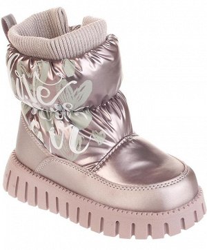 Дутики Flamingo 242M-G5-5317