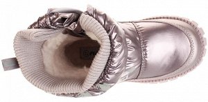 Дутики Flamingo 242M-G5-5317