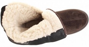Ботинки Selm S24-4073-29